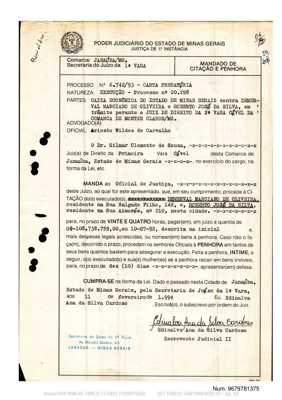 Página 82