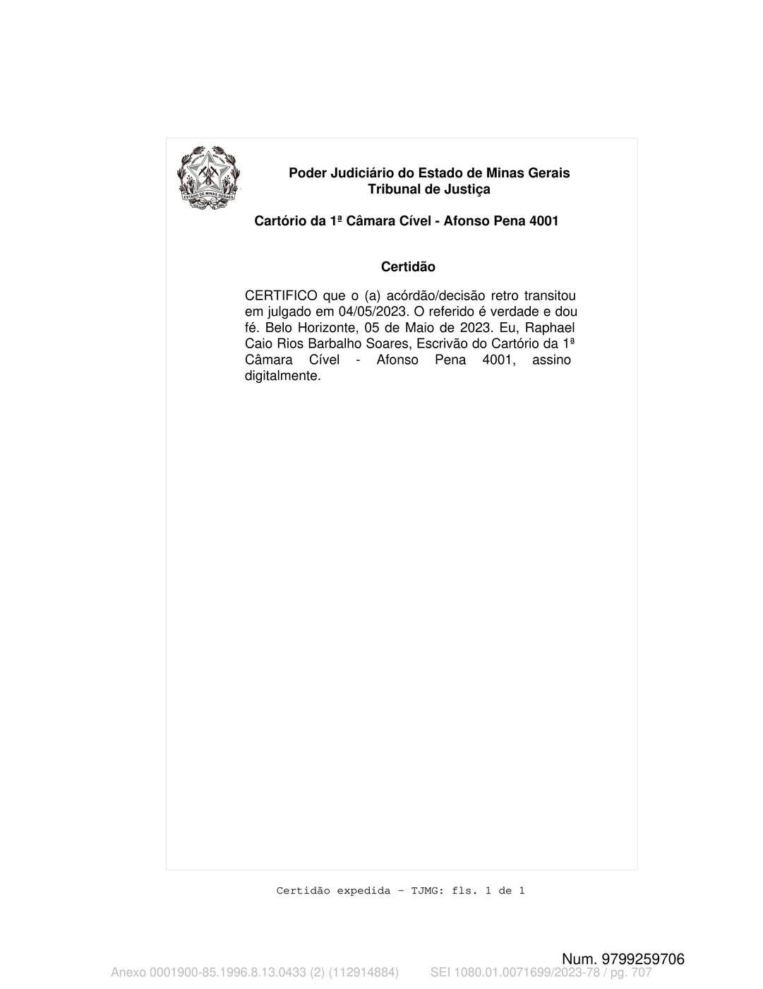 Página 707