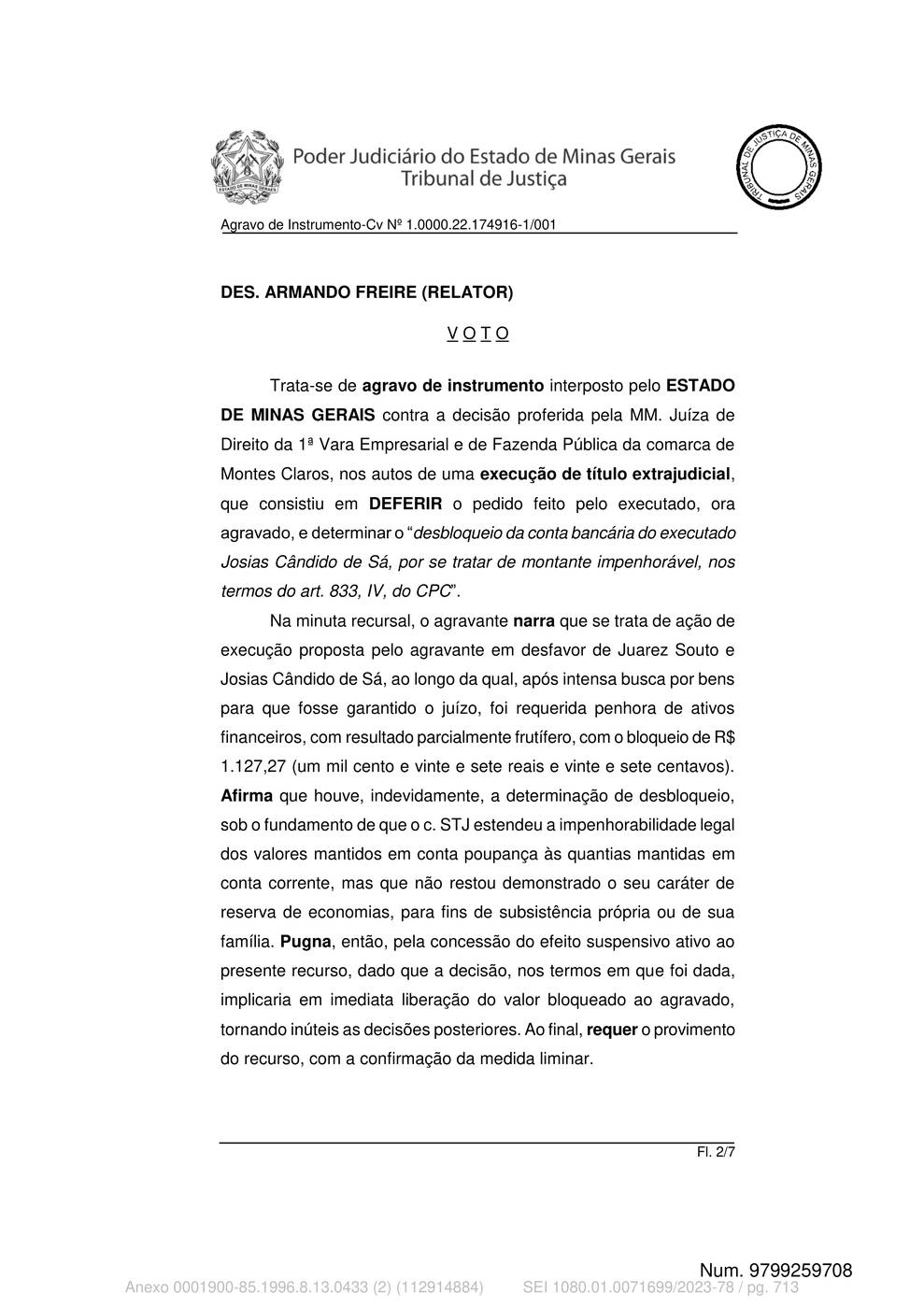 Página 713