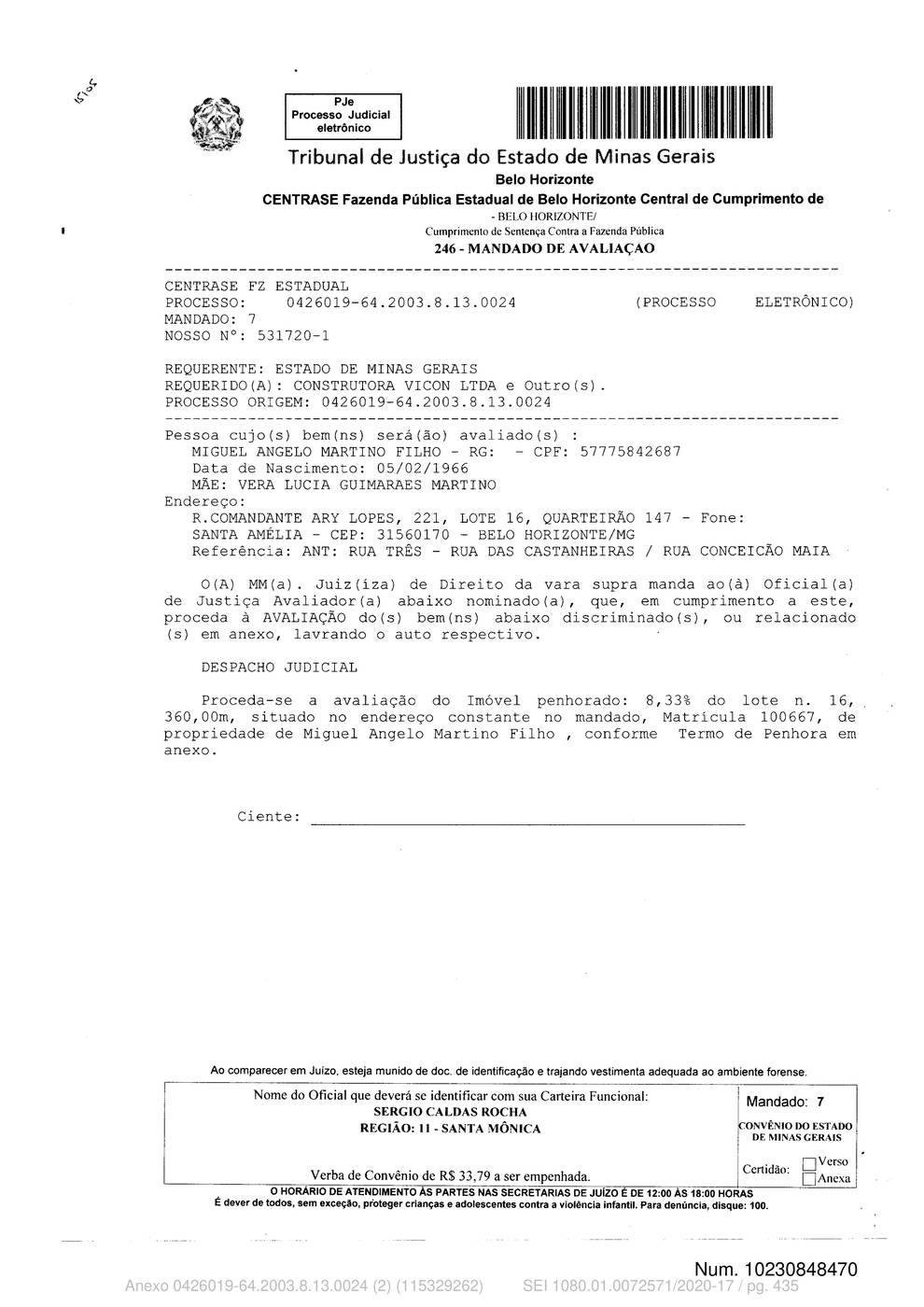 Página 435