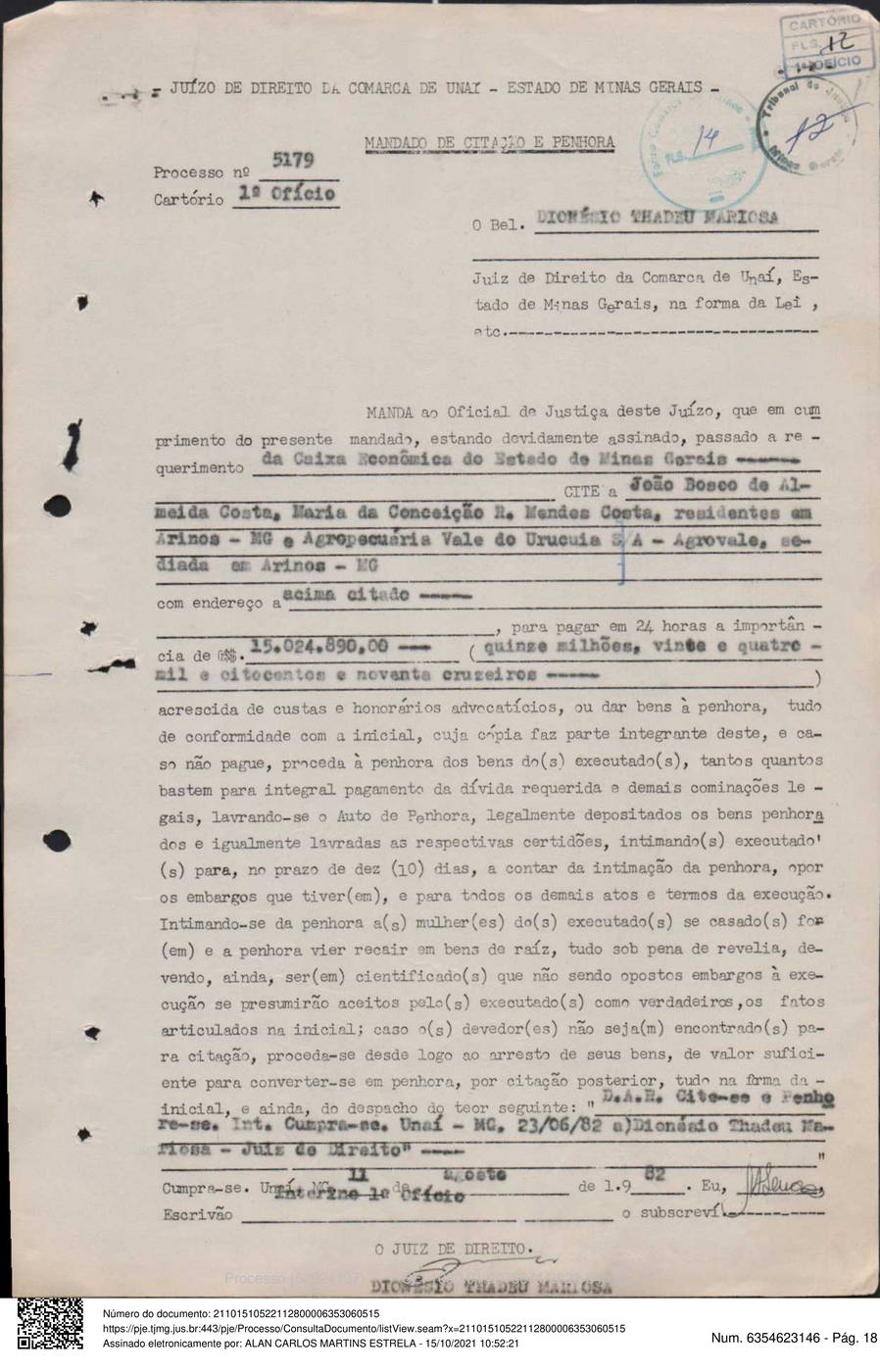 Página 19