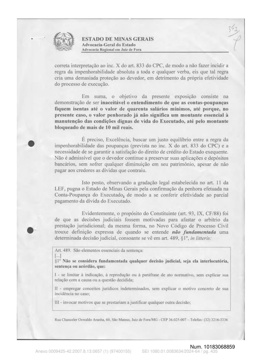 Página 435