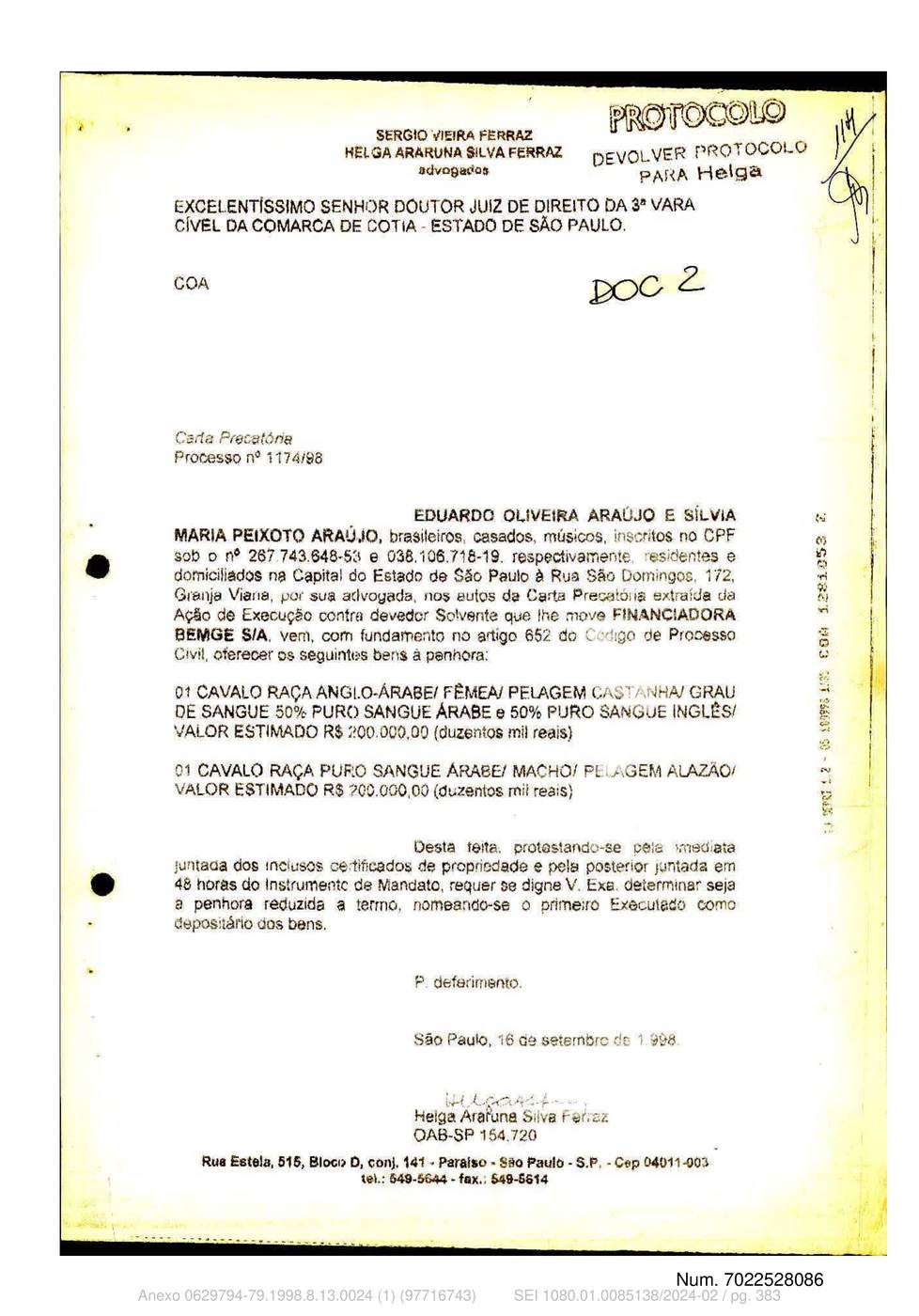Página 383