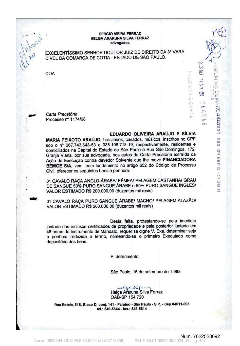 Página 427