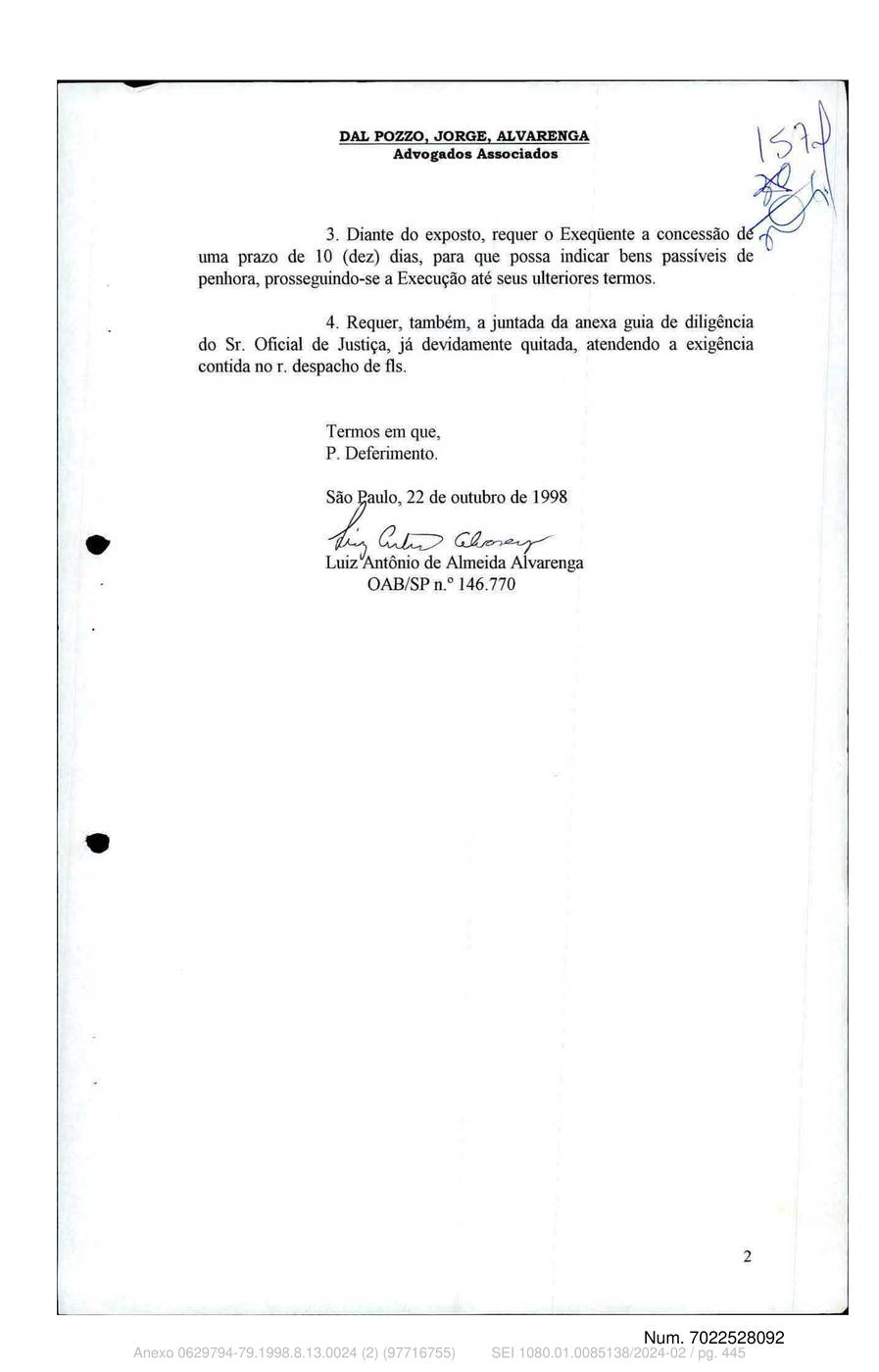 Página 445