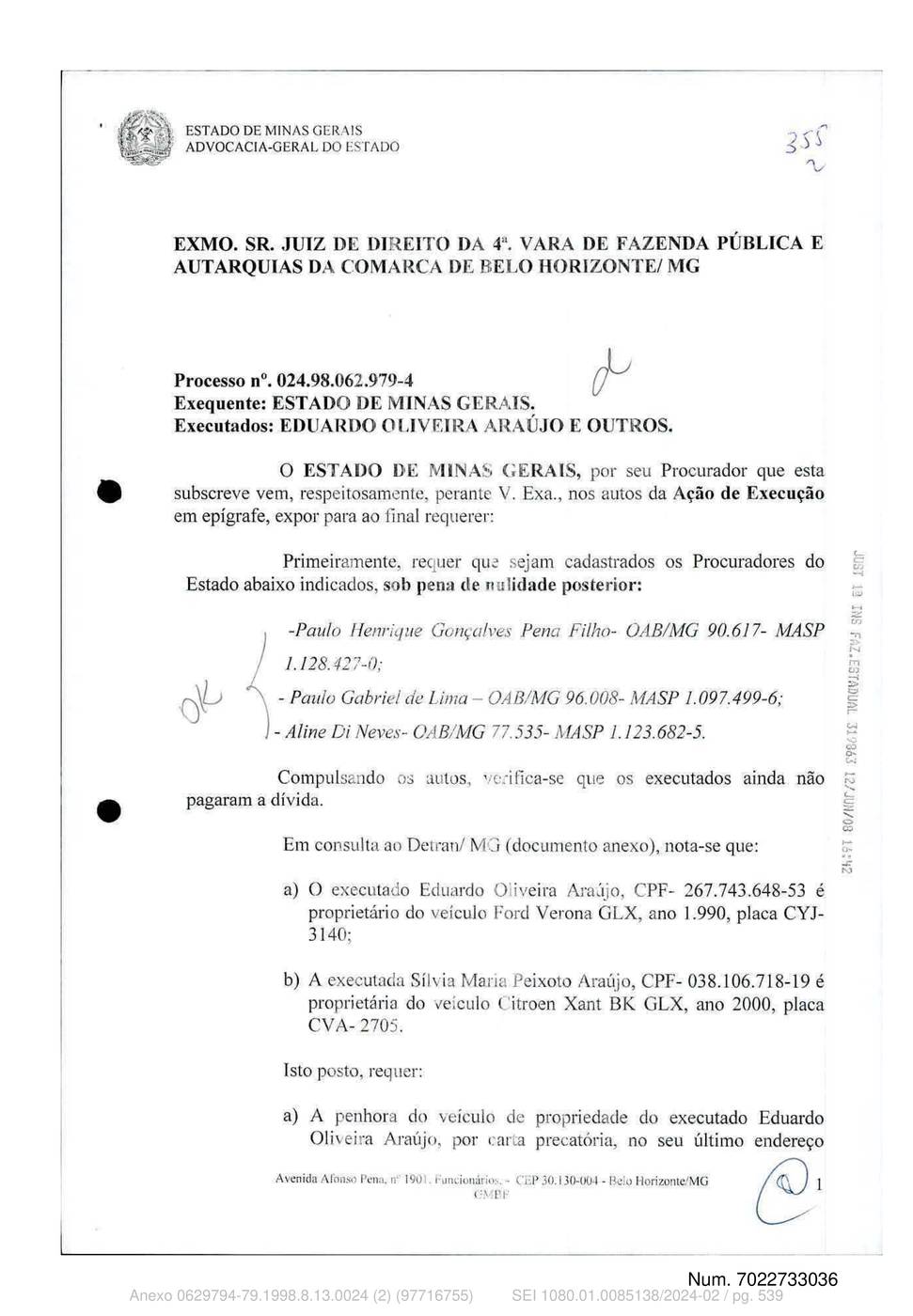 Página 539