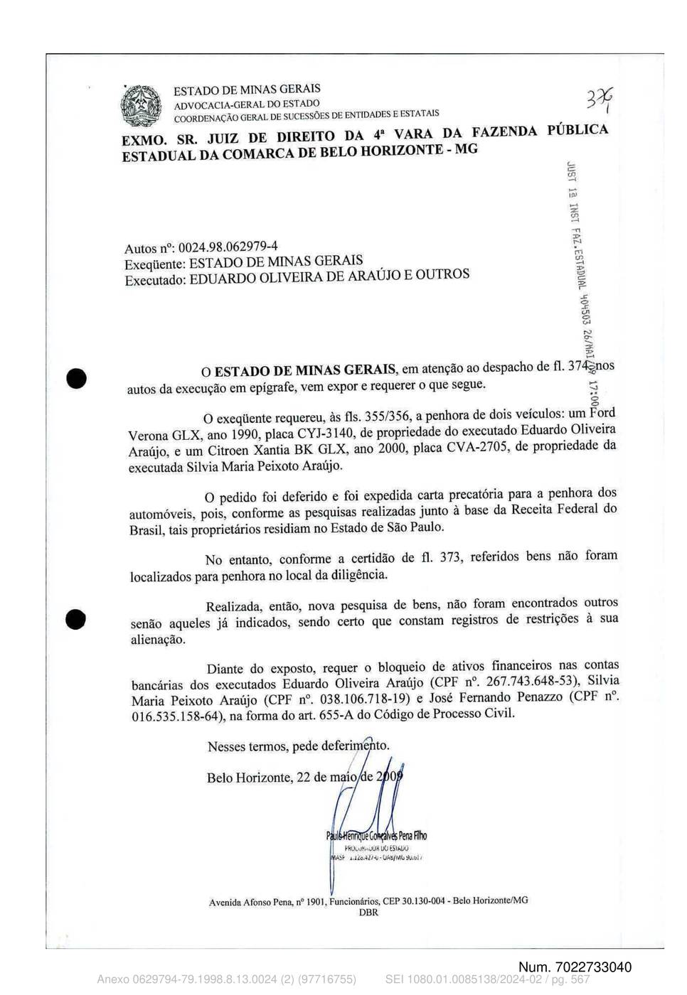 Página 567