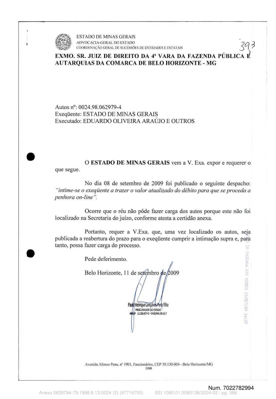Página 586