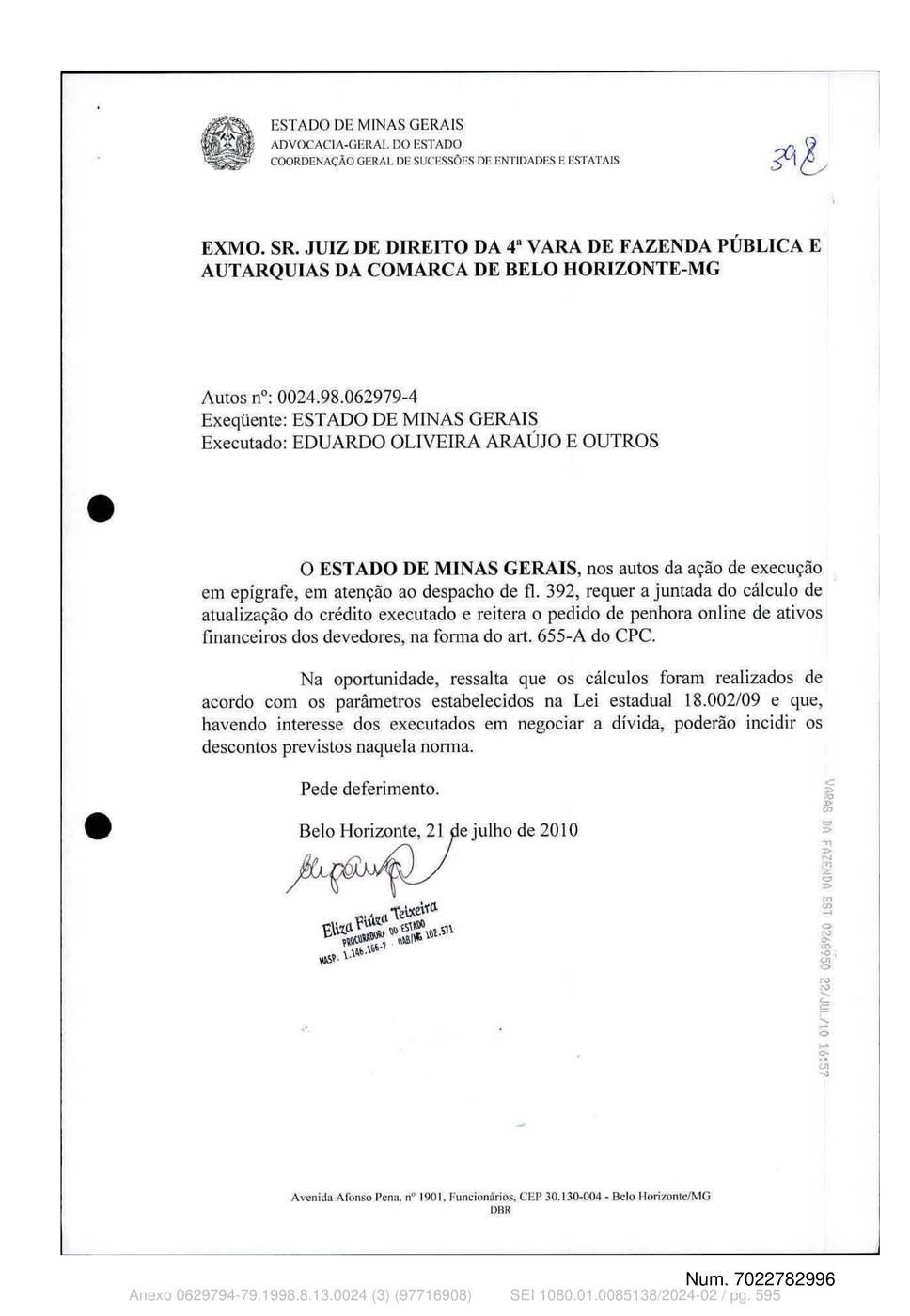 Página 595
