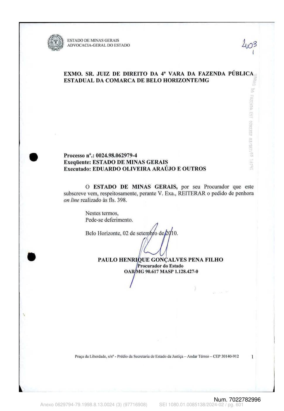 Página 601