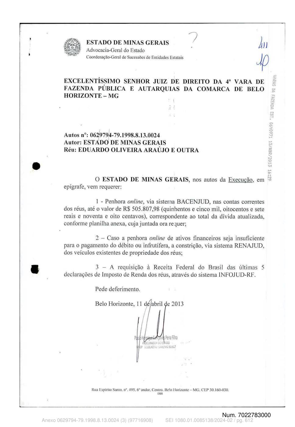 Página 612