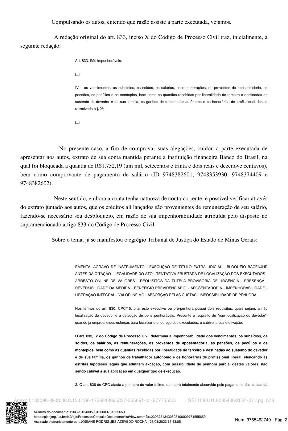 Página 578
