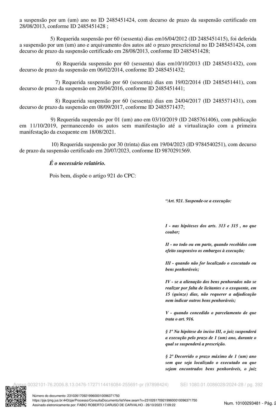 Página 392
