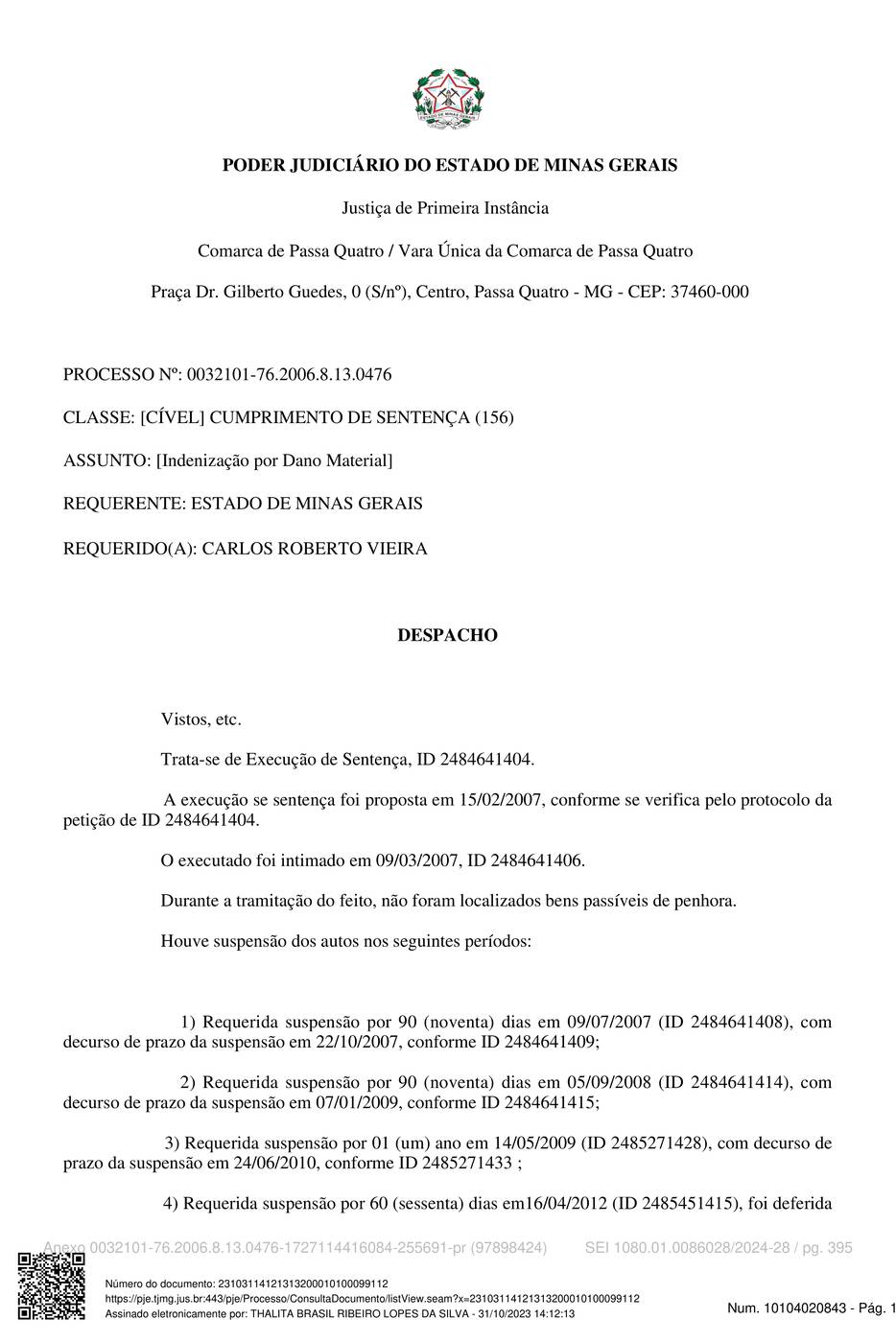 Página 395