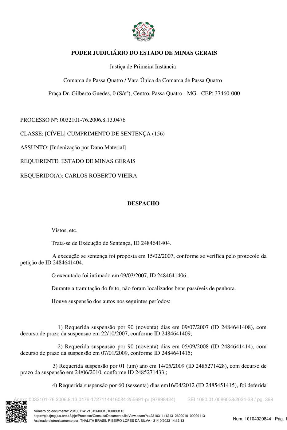 Página 398