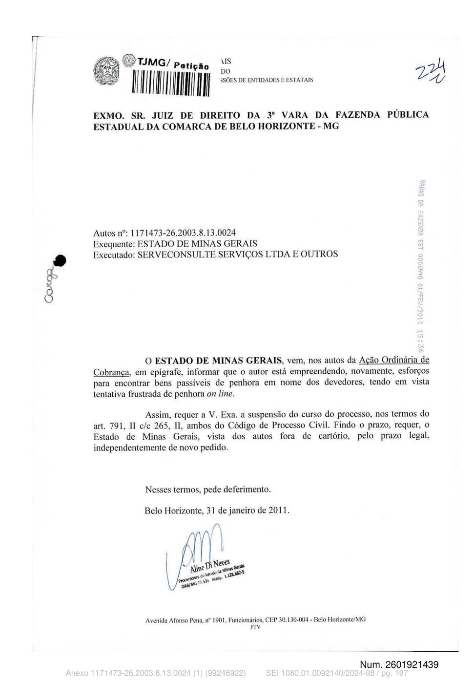 Página 197