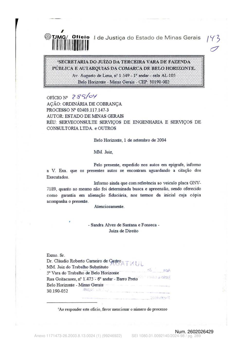 Página 289
