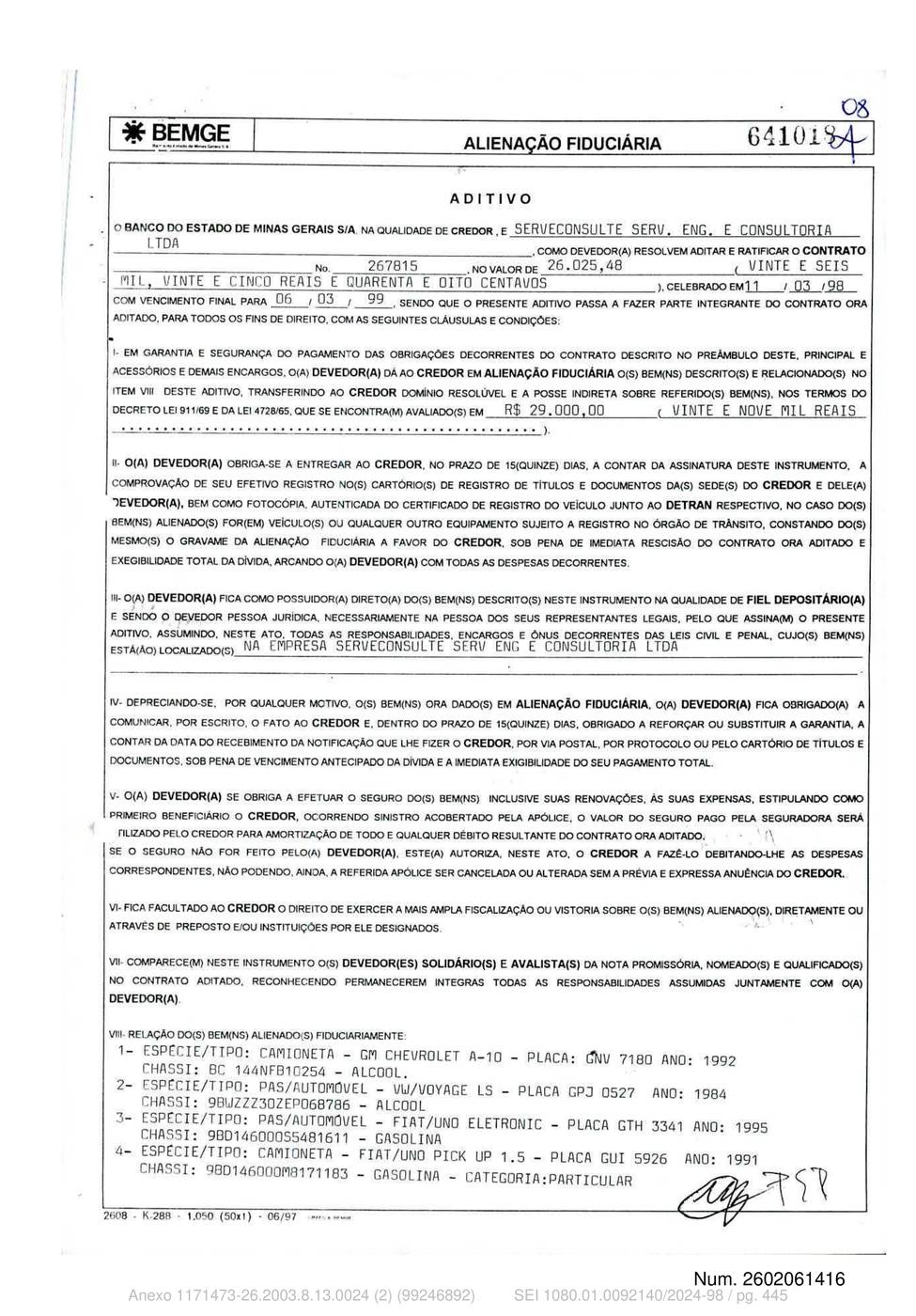 Página 445