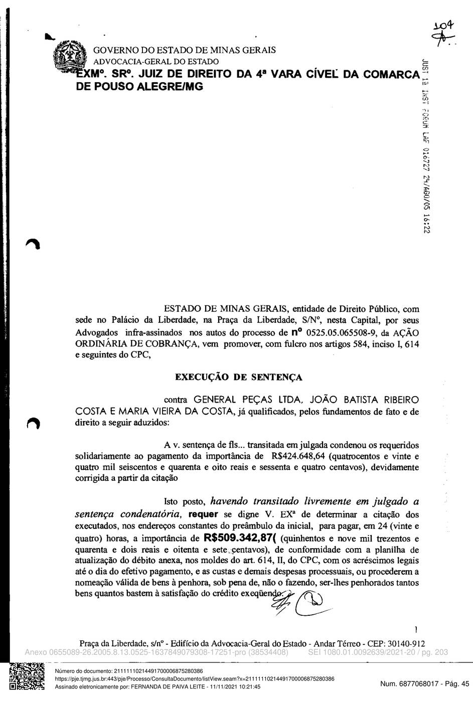 Página 203