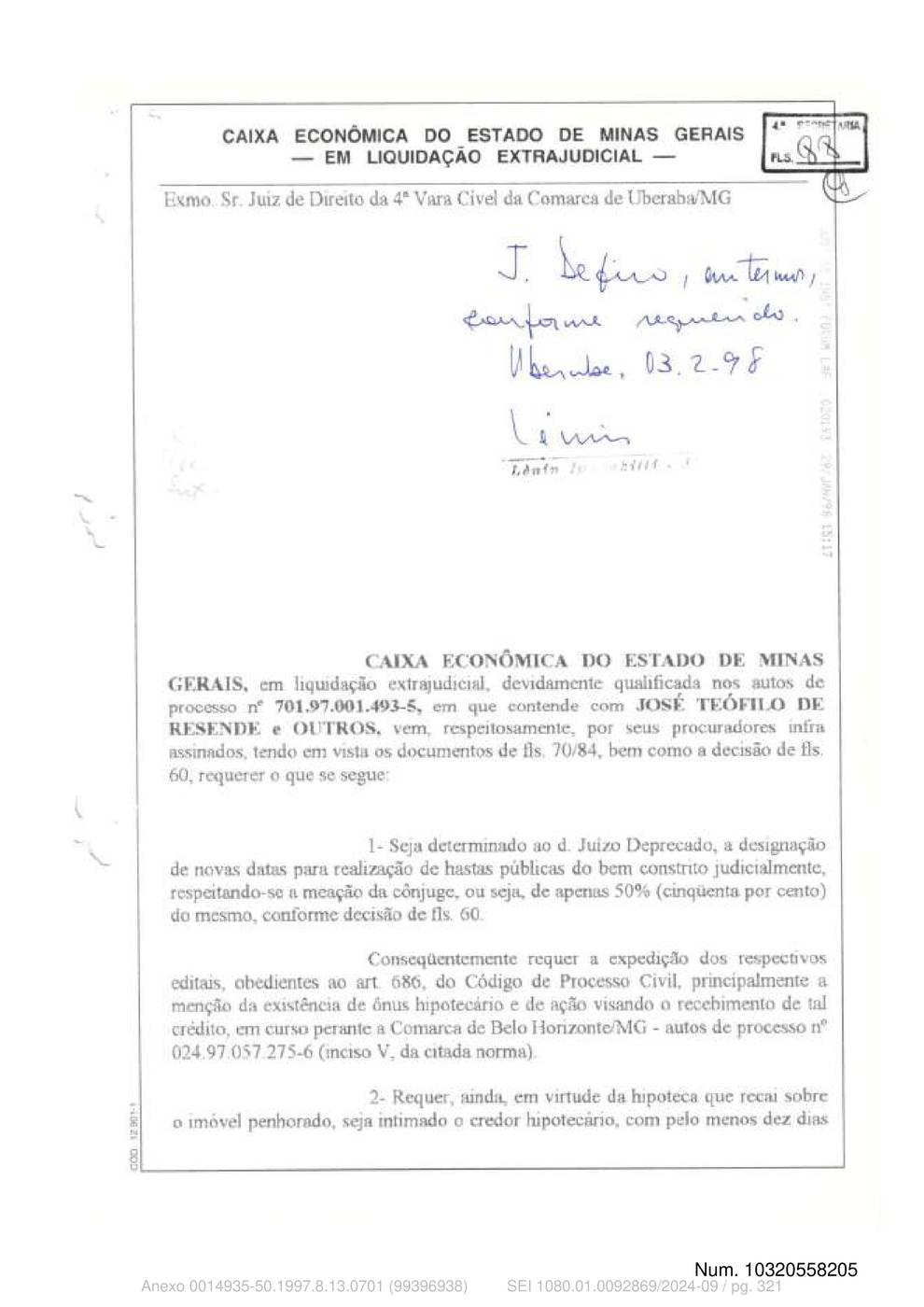 Página 321