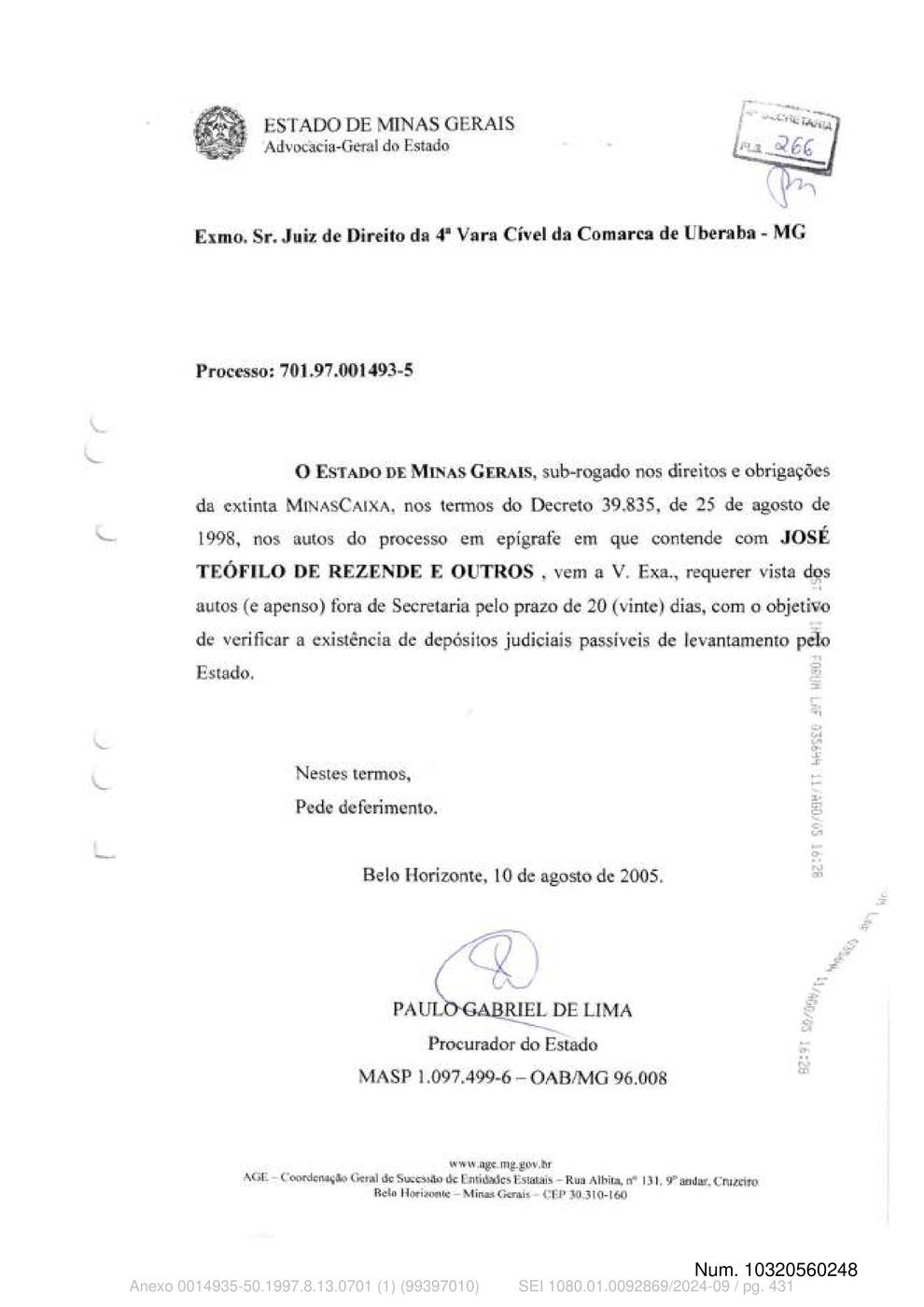 Página 431