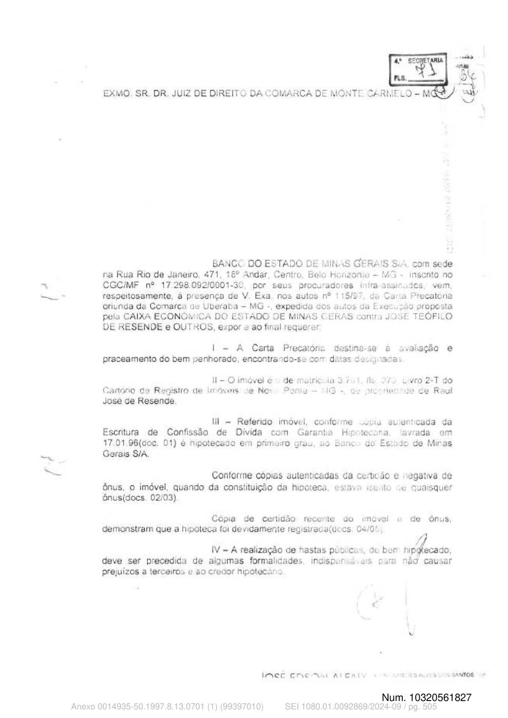 Página 505