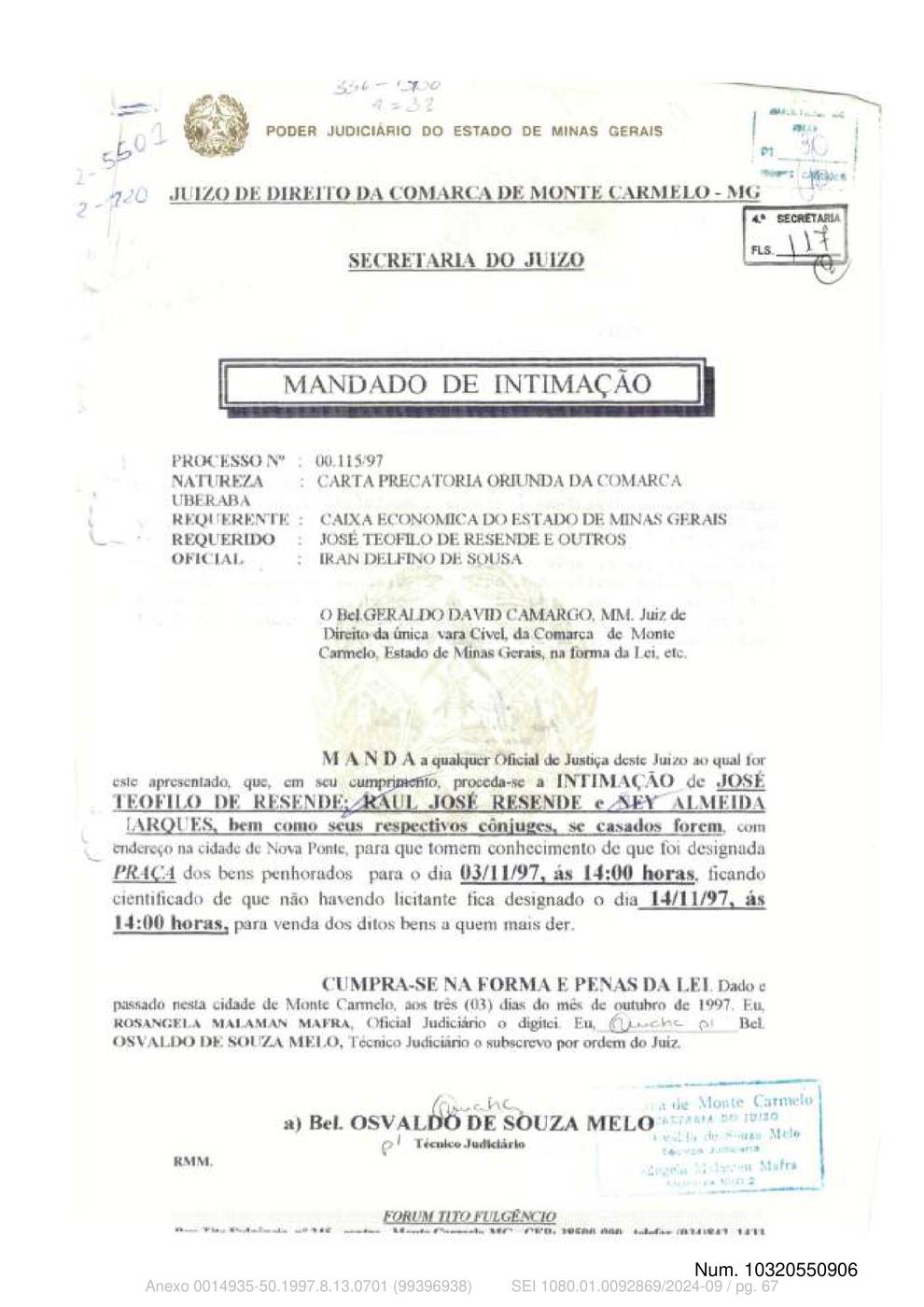 Página 67