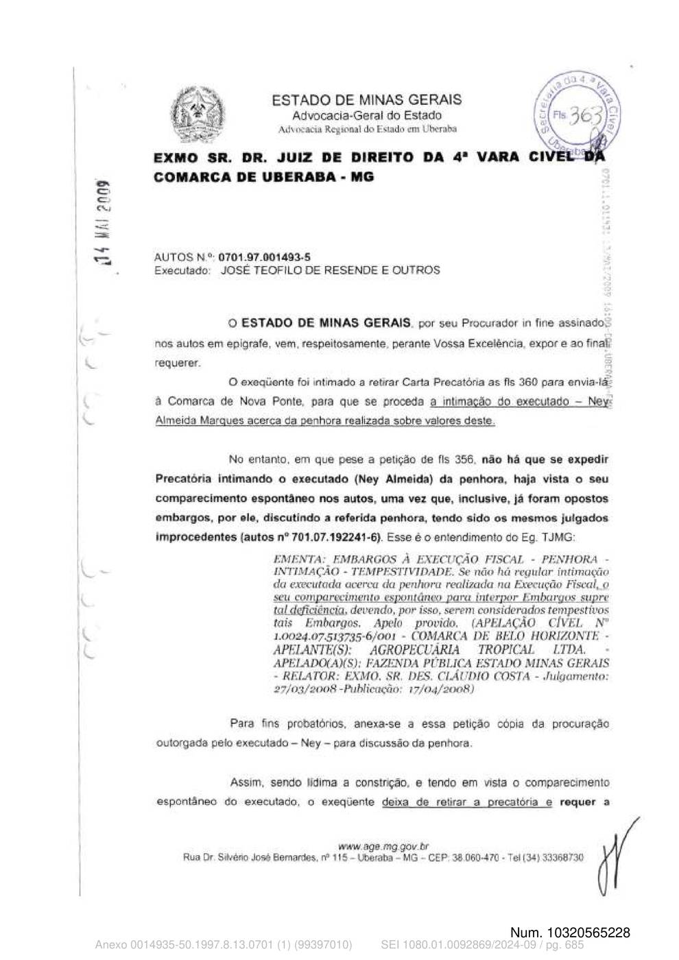 Página 685