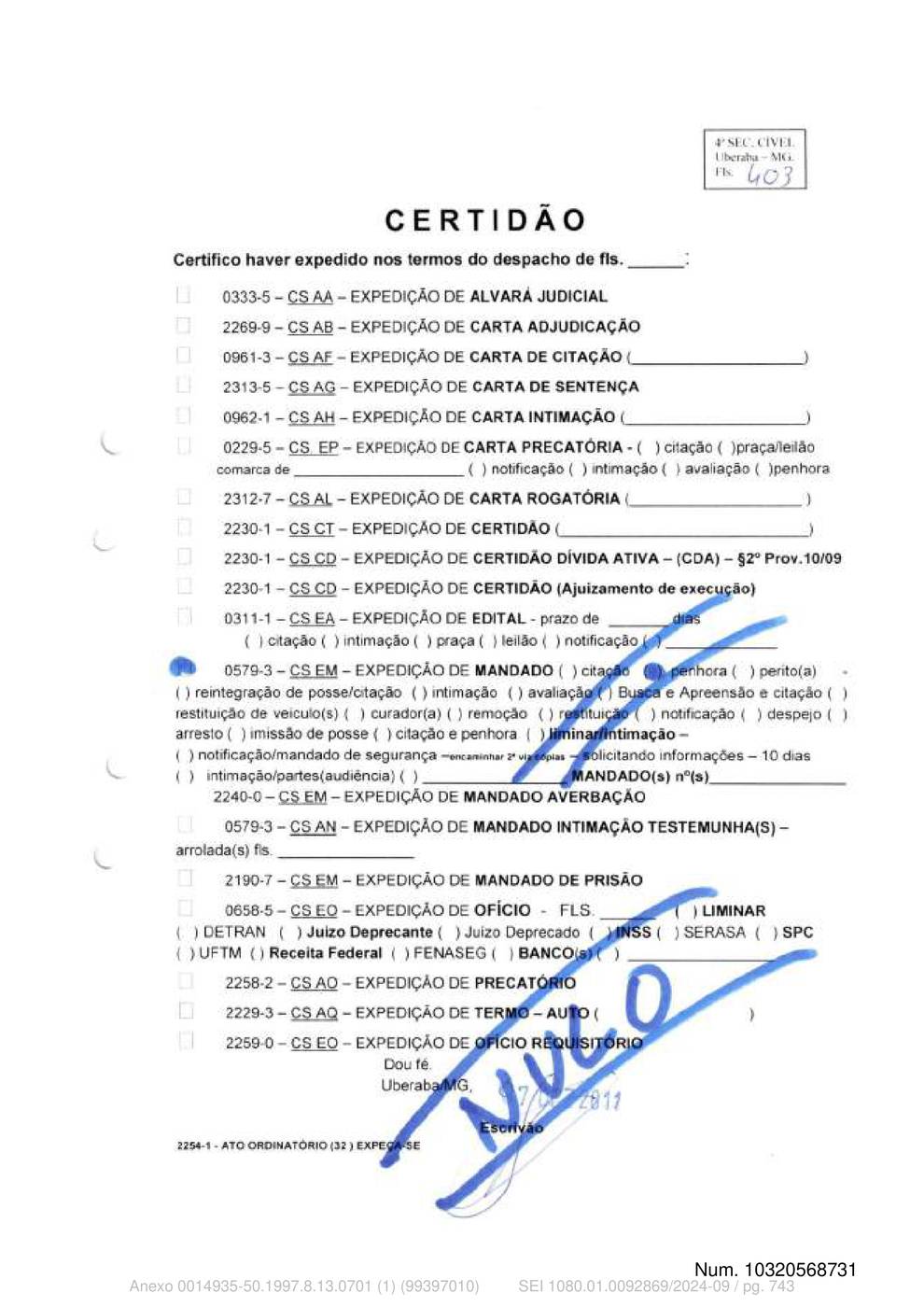 Página 743