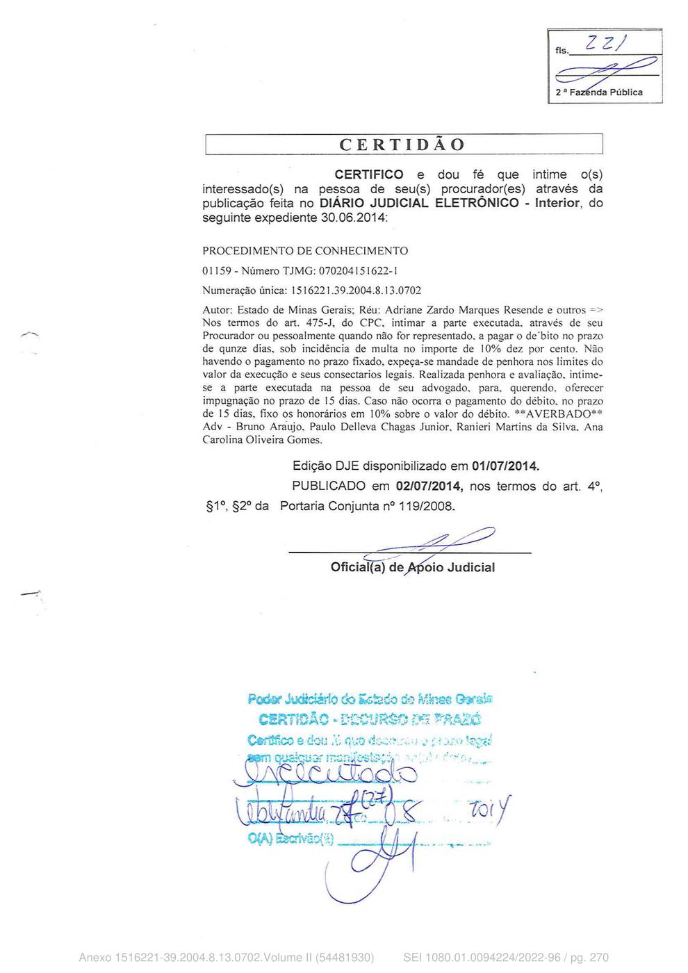 Página 270