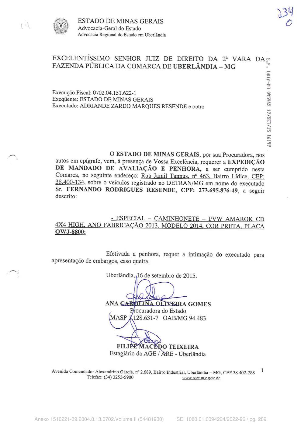 Página 289