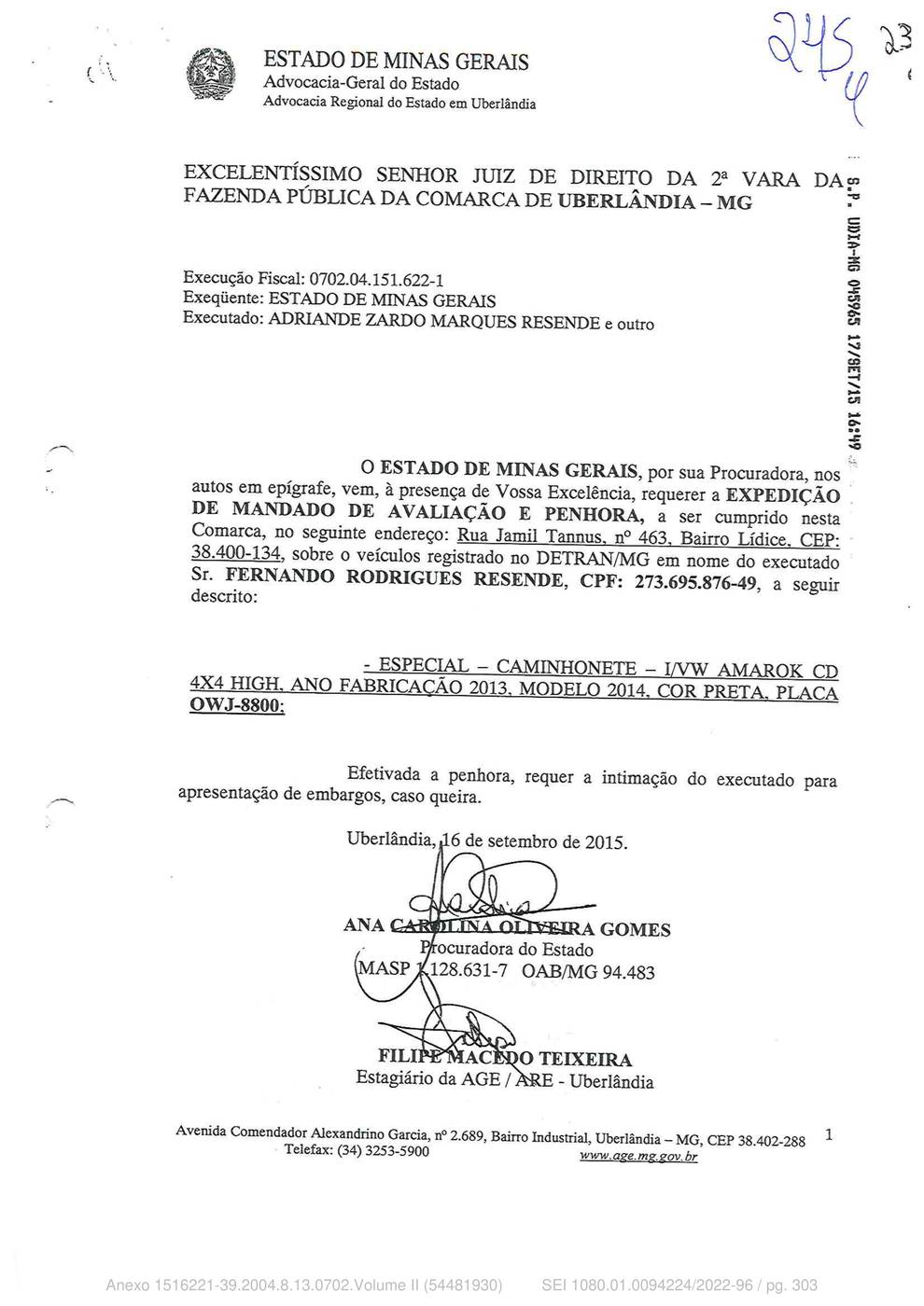 Página 303