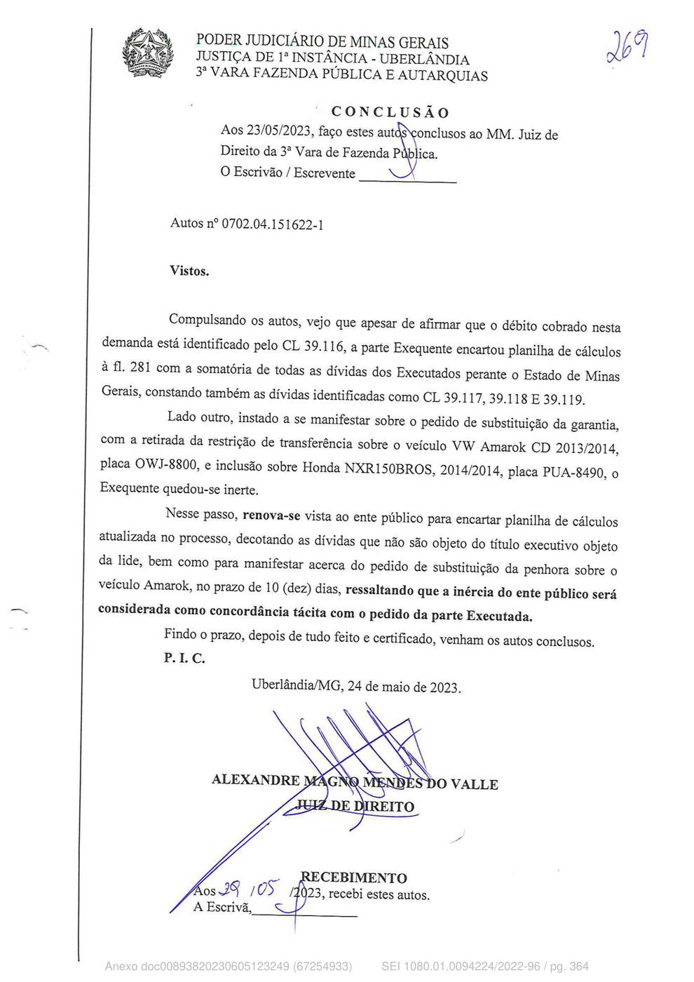 Página 364