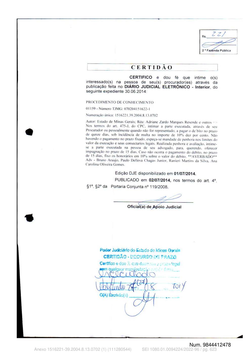 Página 623