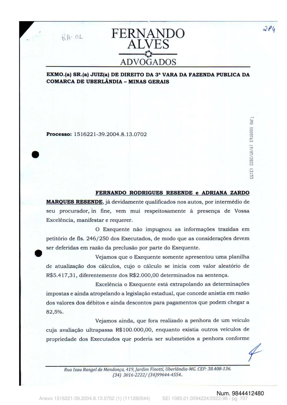 Página 707