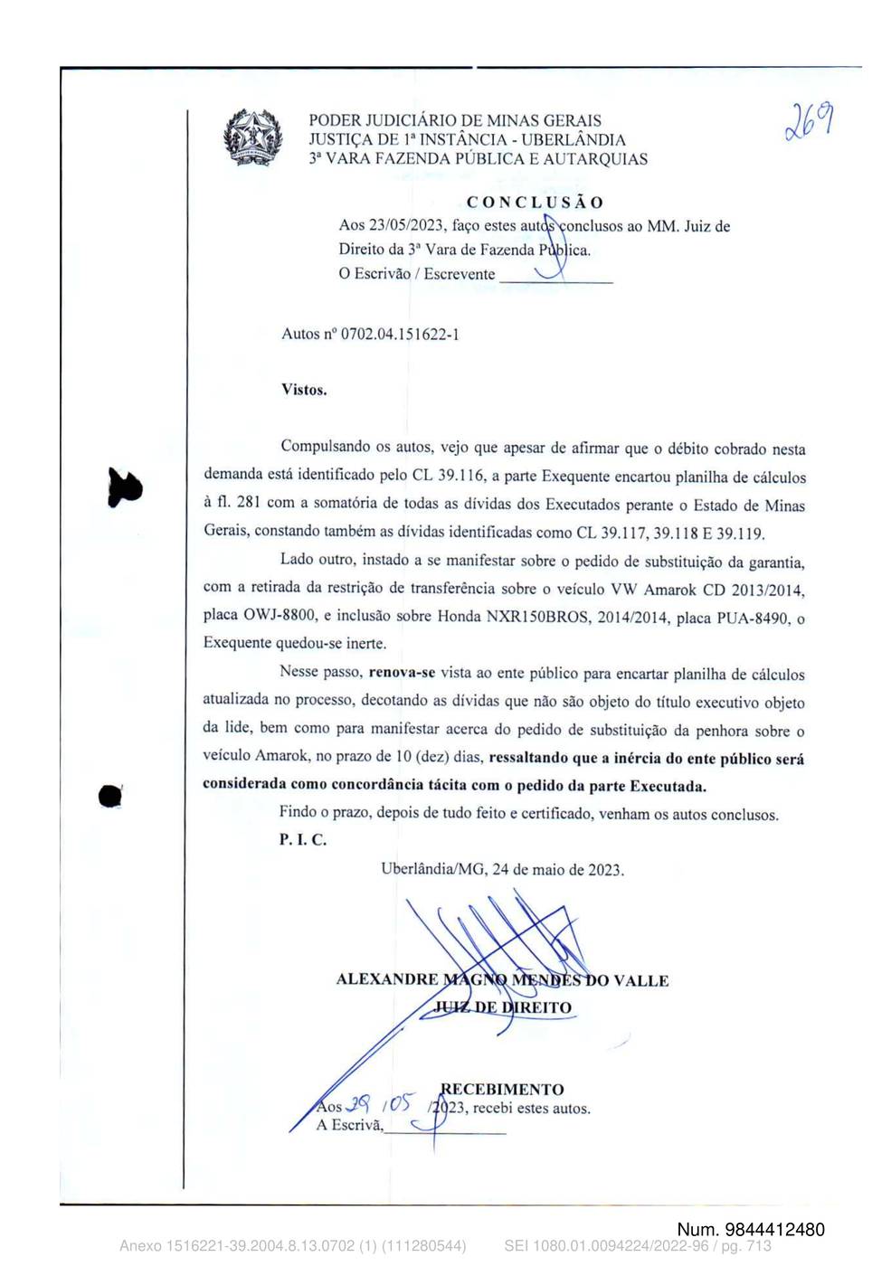 Página 713