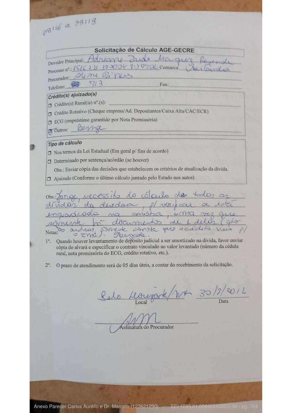 Página 764