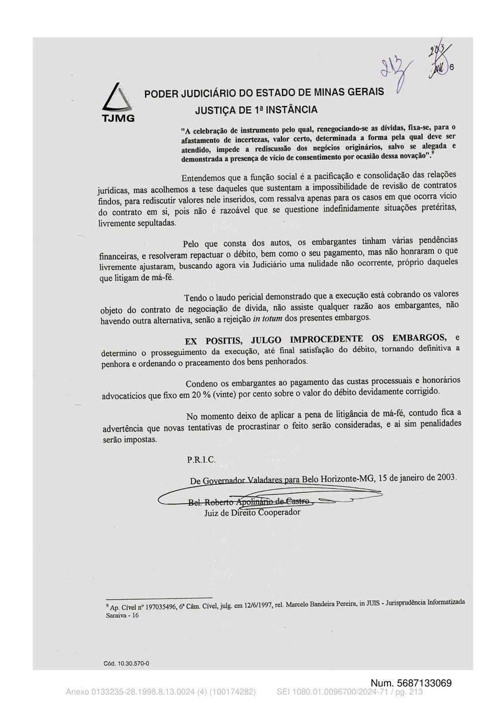 Página 213