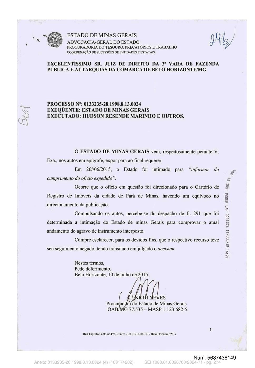 Página 274