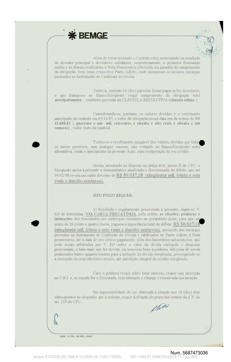 Página 305
