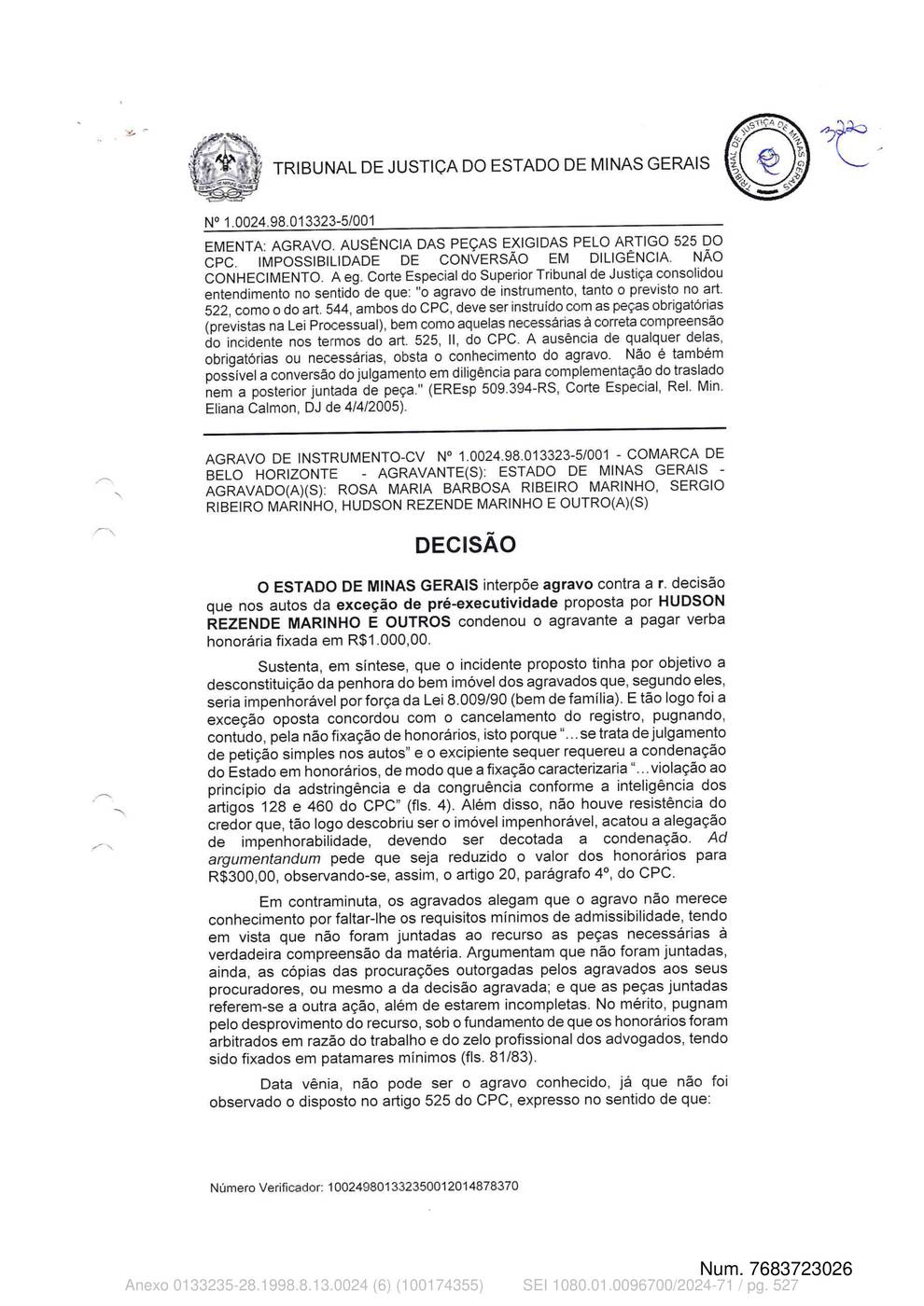 Página 527