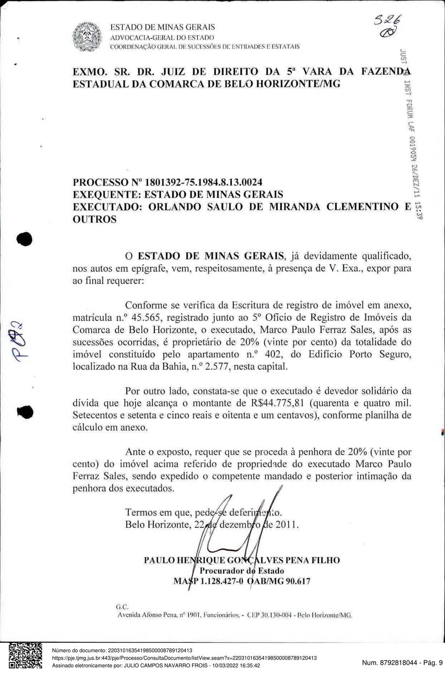 Página 821