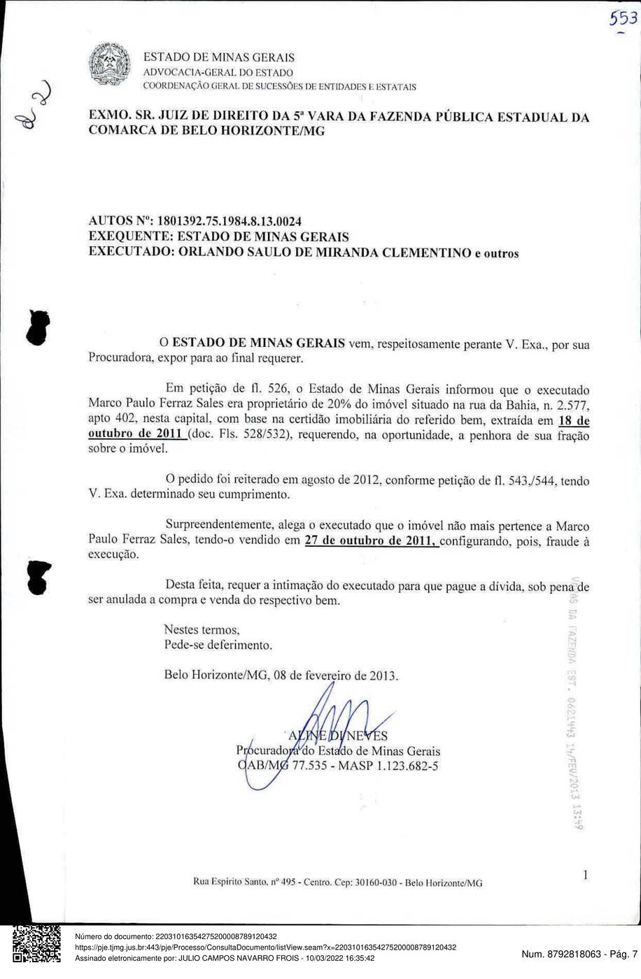 Página 863