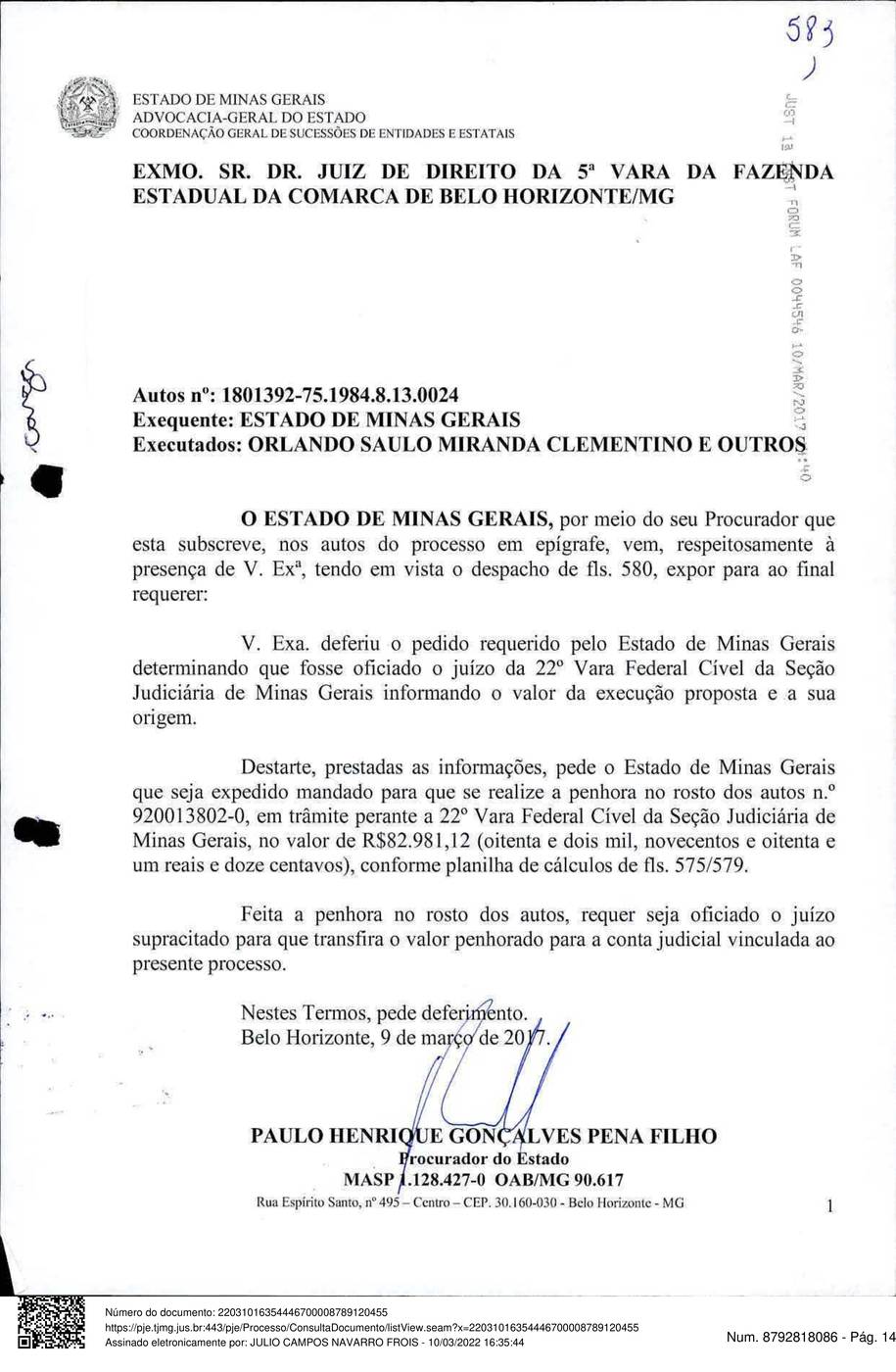 Página 907